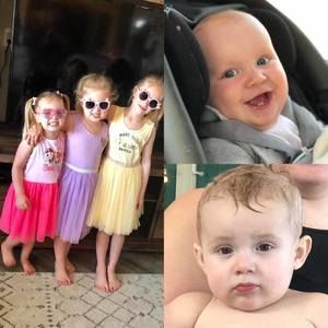 Meet your Posher, Linda